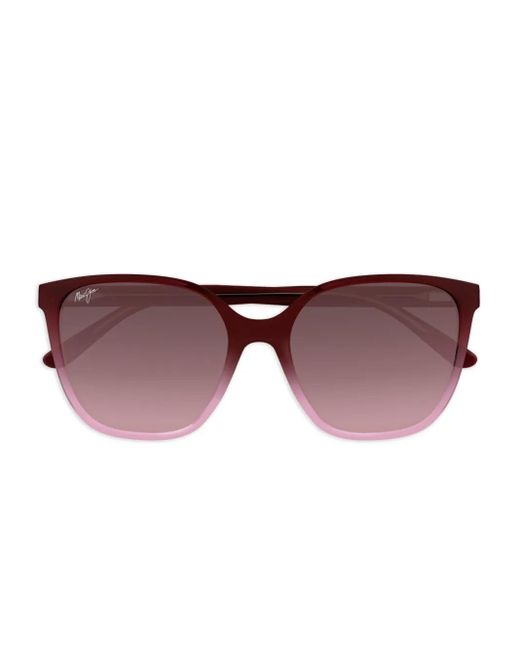 Maui Jim Purple Good Fun Sunglasses