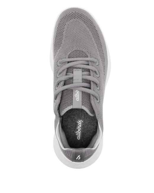ALLBIRDS Tree Runner Sneakers in White für Herren