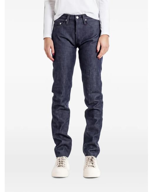 TUKIR Blue Type 1 Jeans