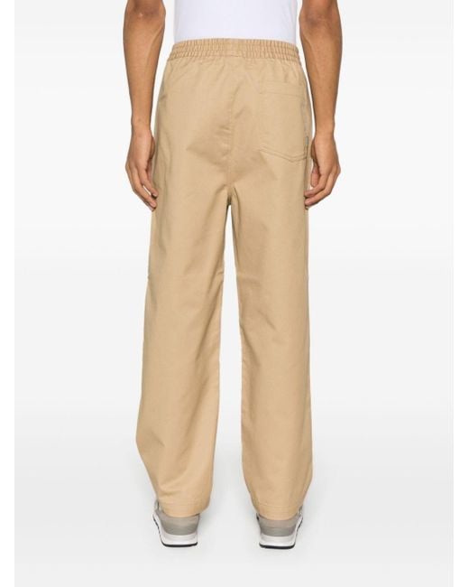 Carhartt Natural Relaxed Straight Fit Pants for men