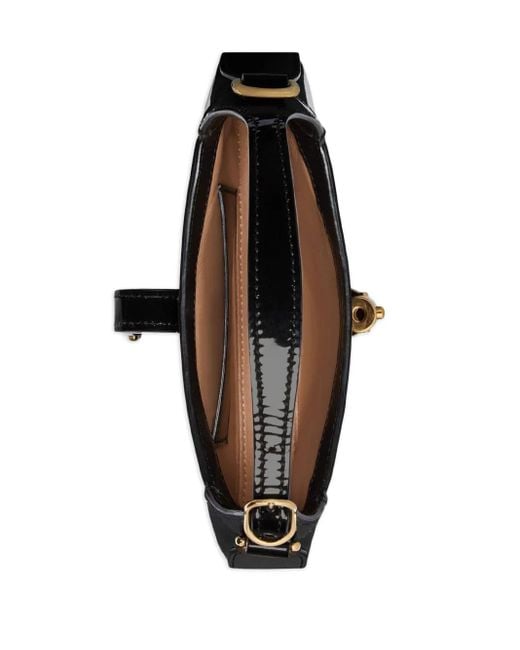 Gucci Jackie 1961 Kleine Schoudertas in het Black