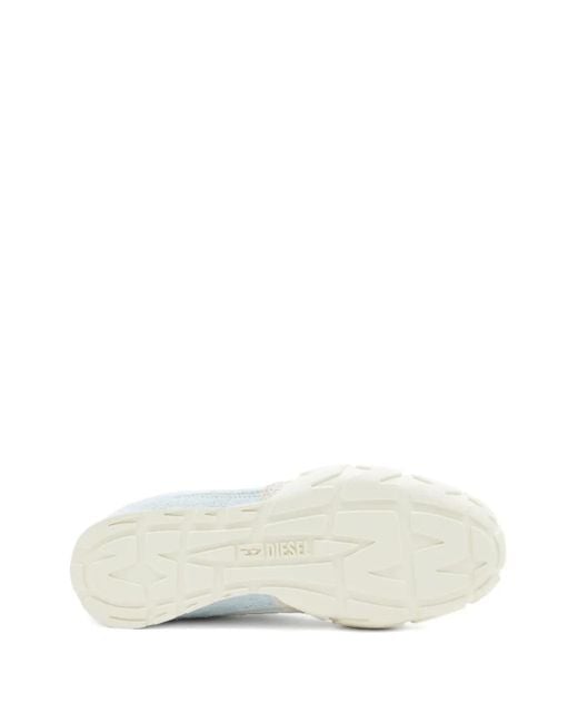 Baskets Padogha DIESEL en coloris White