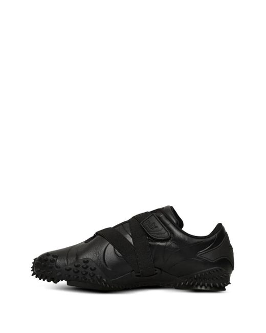 PUMA Black Mostro Sneakers for men