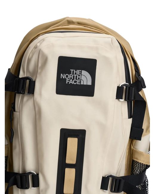 The North Face Black Hot Shot Backpack for men