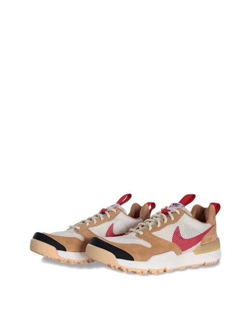 Nike Pink X Tom Sachs X Mars Yard 3.0 Sneakers for men
