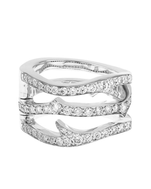 Stephen Webster White 18Kt Thorn Convertible Diamond Ring