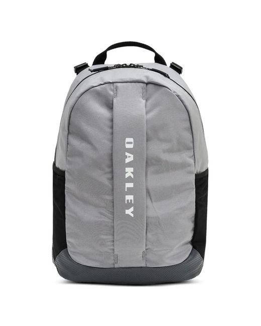 Oakley Gray Tournament Golf Backpack for men