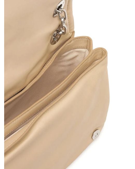 Karl Lagerfeld Natural Sac À Bandoulière K/Autograph