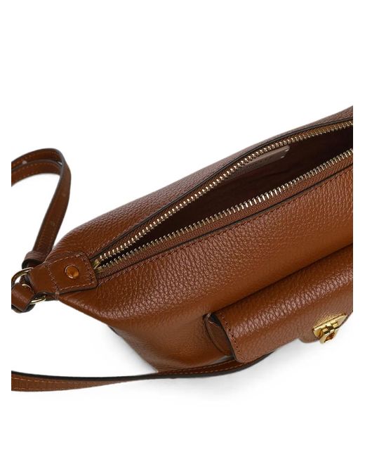 Borsa Mini Beat Generation di Coccinelle in Brown