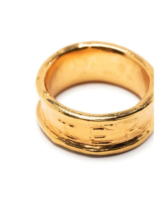 Alighieri Metallic The Ring