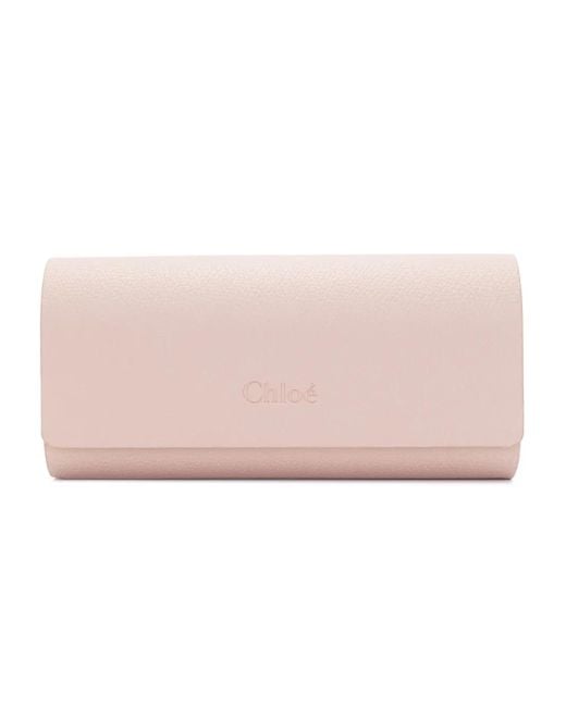 Chloé Gray Ch0262S Sunglasses