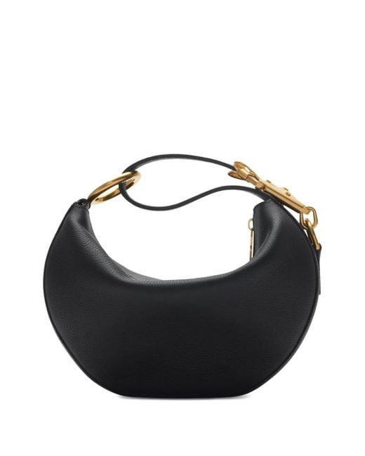 Burberry Black Handbags