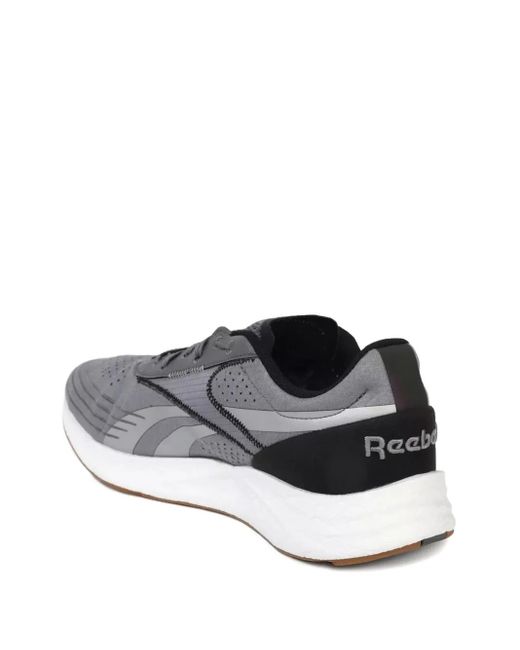 Reebok Floatride Energy City Trainers in Gray for Men | Lyst