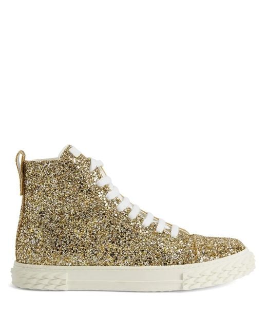 Giuseppe Zanotti Natural Ecoblabber for men