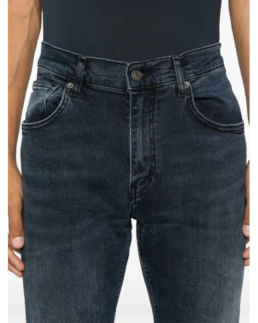 J.Lindeberg Blue Jay Active Jeans for men