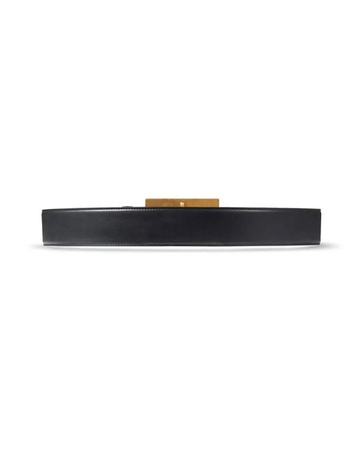Jimmy Choo Black Arlie
