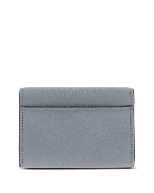 Gucci Gray Softbit Wallet