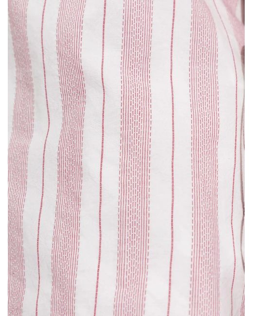 Posse Lena Blouse in het Pink