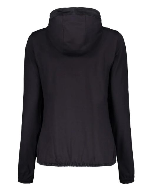 Moorer Black Milady Jacket