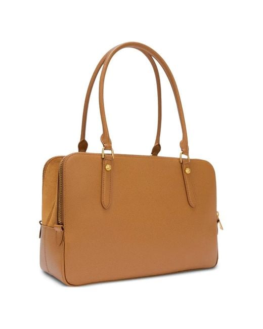 Furla Brown Giulia
