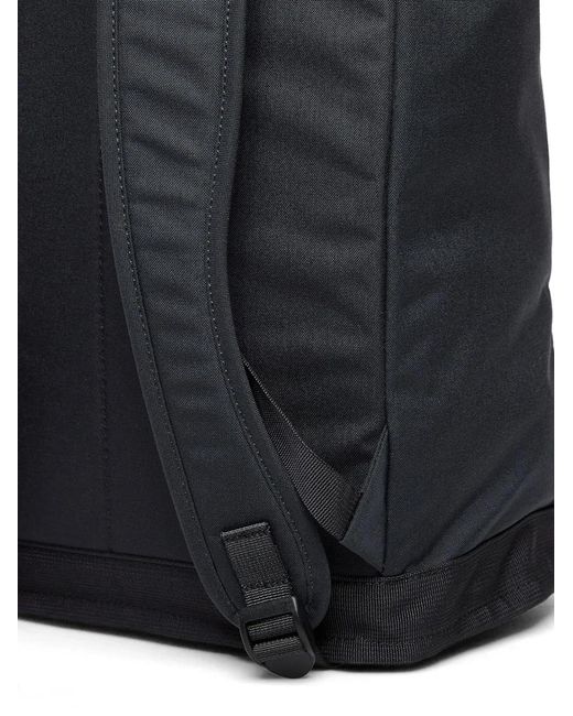Fjallraven Blue Zip Backpack