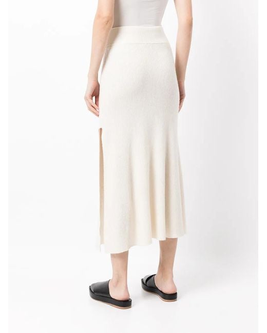 Cashmere In Love White Cashmere