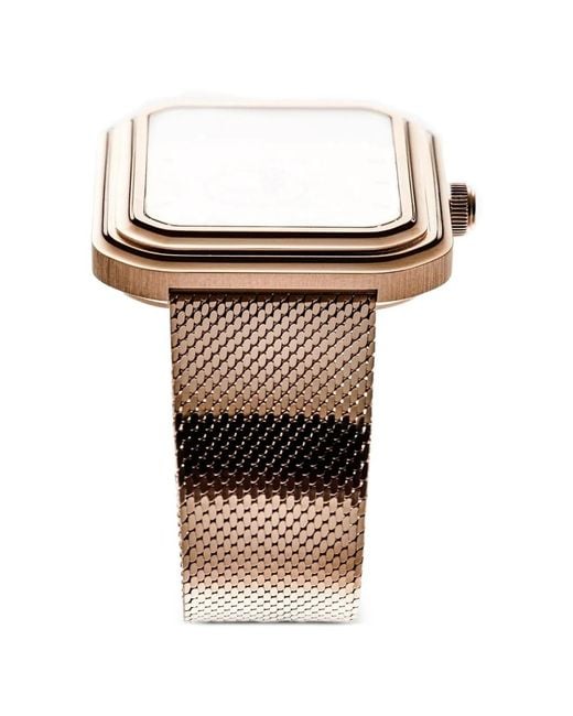 beaubleu Black Ecce Figura Onyx 30Mm Watch