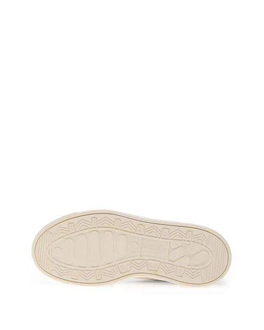 PUMA Black Lajla Sneakers