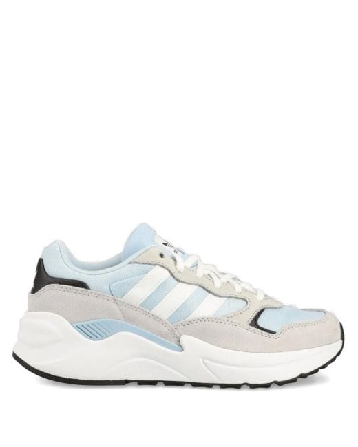Baskets Retropy Adidas en coloris White
