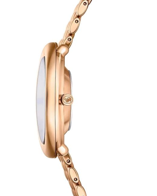 Swarovski Metallic Imber 37Mm