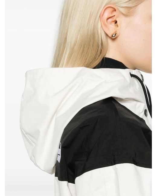 The North Face Black Reign On Jacket