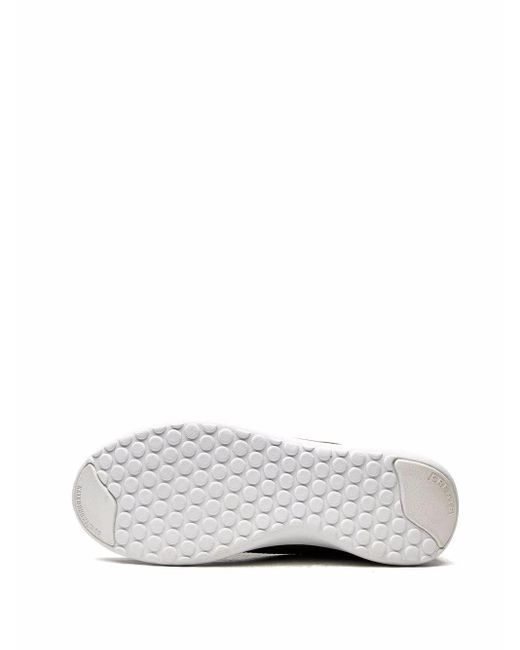 GREATS Green The Bab Low V.2 Sneakers