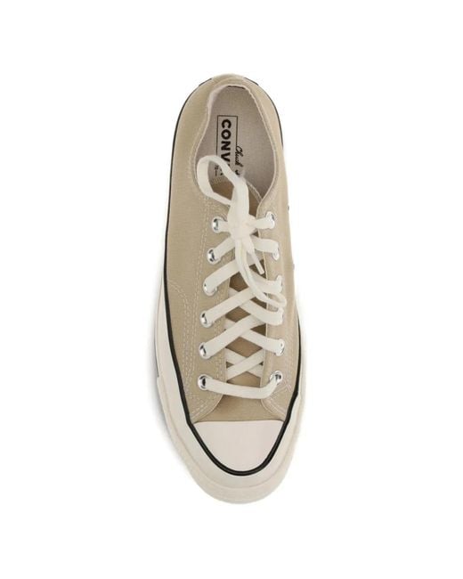 Converse White Chuck 70 Sneakers