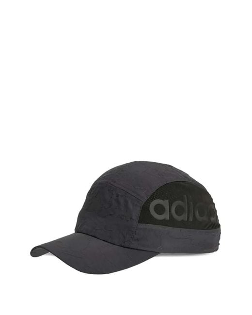 Adidas Black X 100 Thieves Textured Panel Cap for men
