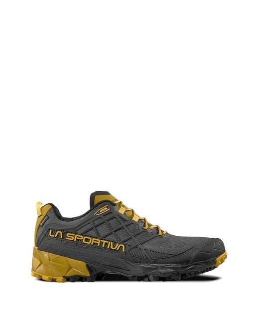 La Sportiva Multicolor Baskets Akyra Ii Gtx for men