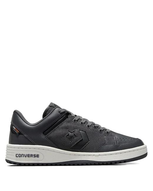 Converse Black Weapon Sneakers for men