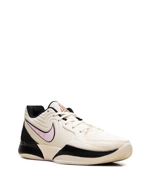 Nike White Ja 2 Sneakers for men