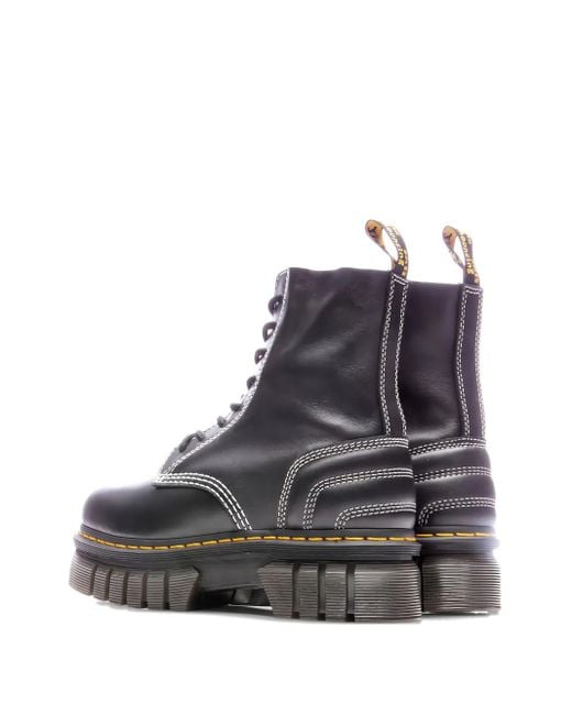 Dr. Martens Air Wair Audrick ブーツ Black