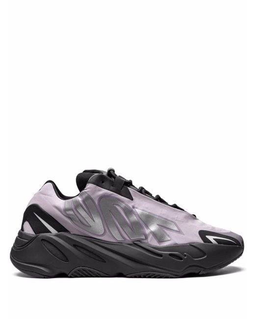 Yeezy Purple Yeezy 700 Mnvn "Geode" Sneakers