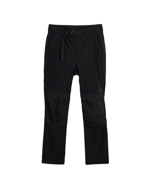 The North Face Black Basin Pro Trousers for men