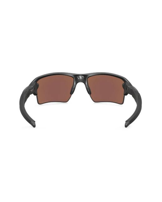 Oakley Oo9188 Flak 2.0 Xl Polarized 918858 Sunglasses Black for men