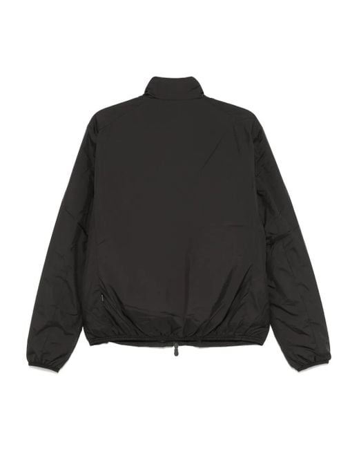 Save The Duck Black Roland Jacket for men
