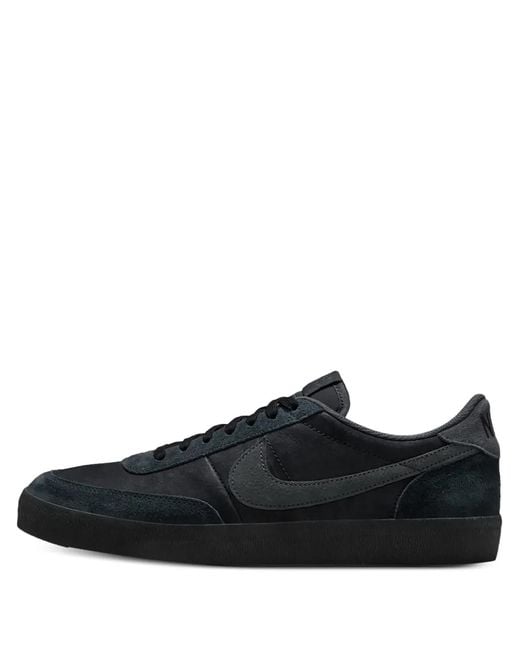 Baskets Killshot 2 Premium Nike pour homme en coloris Black