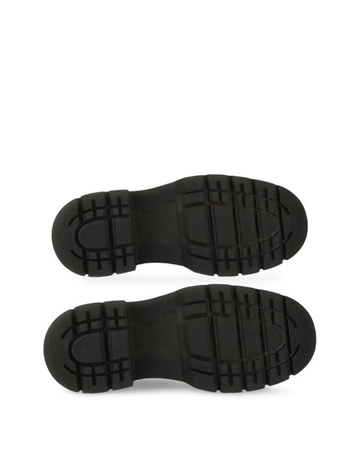 Gant Meghany ブーツ Black