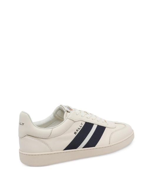 Bally White Roget for men