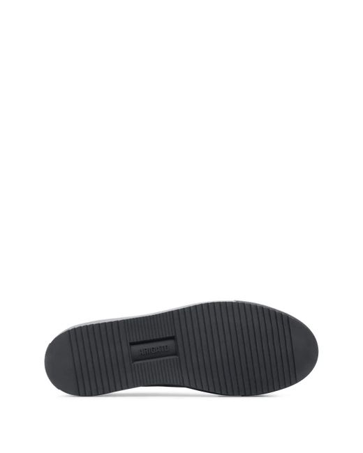 Axel Arigato Gray Clean 90 Sneakers for men