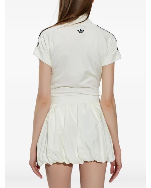 Adidas White T-Shirts
