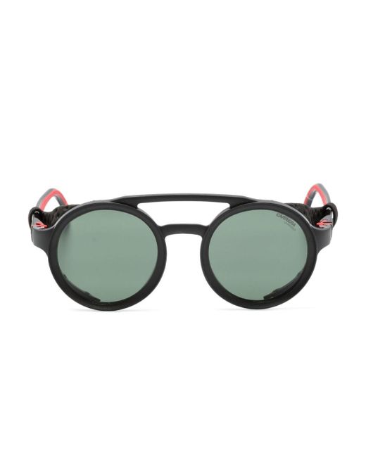 Carrera Green 5046/S Sonnenbrille mit rundem Gestell