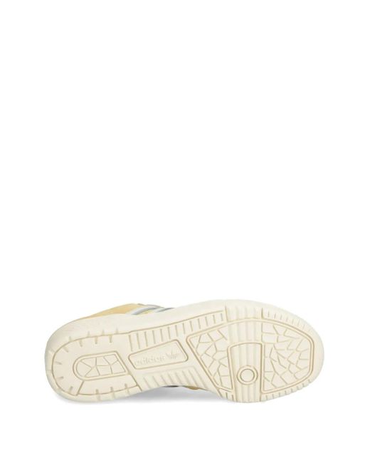 Adidas Rivalry スニーカー Natural
