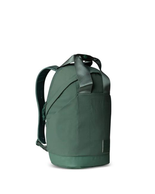 The North Face Green Never Stop Backpack